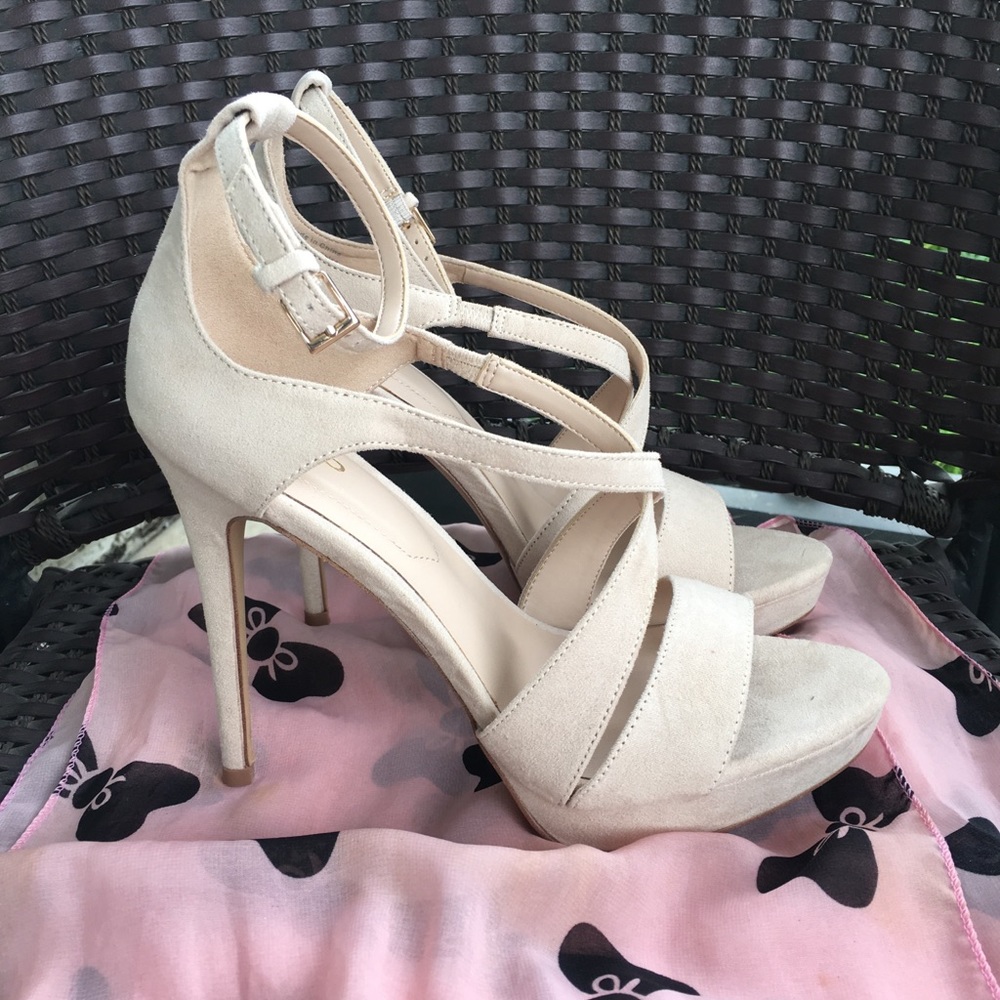 Dressy Heels